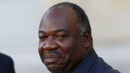 Gabon opposition leader rejects ruling upholding Bongo poll win