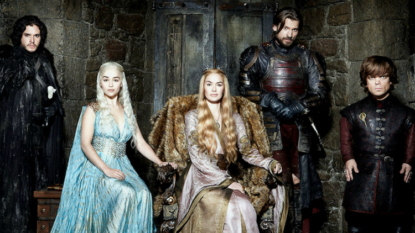 7 things a ‘Game of Thrones’ prequel could actually be about