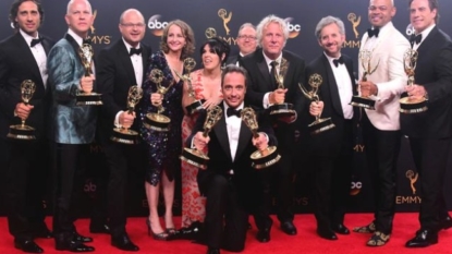 Game of Thrones wins record-breaking 38th Emmy