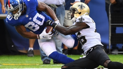 Game recap: New York Giants 16, New Orleans Saints 13