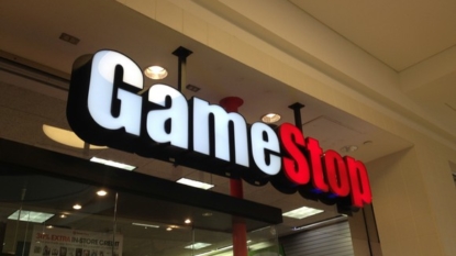 GameStop quarterly revenue misses on weak video game sales