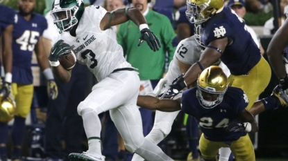 Gameday FAQ: Notre Dame v. Michigan State ’16