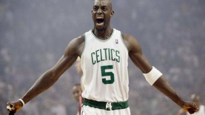 Garnett Plans To Retire