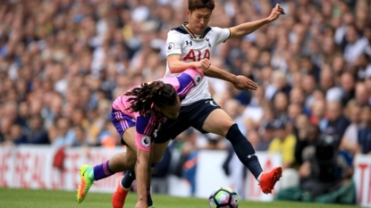 Gary Lineker delivers glowing verdict on Tottenham striker