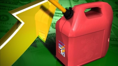 Gas Prices Drop 3.9 Cents In Chattanooga