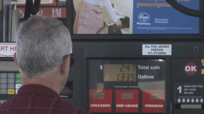 Gas prices increase in Tennessee due to shortage