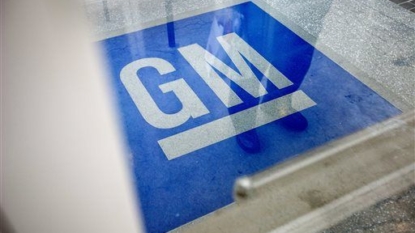 General Motors settles 2 bellwether ignition switch cases