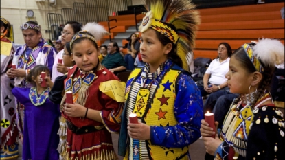 Native American tribes bring Dakota pipeline fight to US Congress