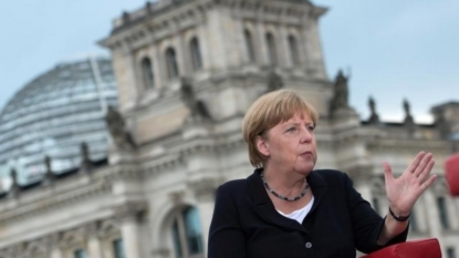 Merkel loses Berlin to Alternative for Germany