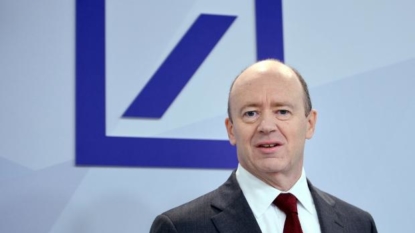 Germany expects fair result in Deutsche Bank U.S. mortgages case