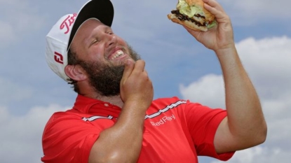 Andrew ‘Beef’ Johnston earns PGA Tour card with fourth in Boise Open