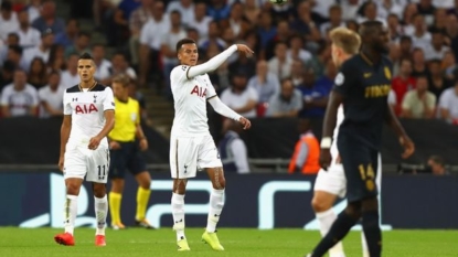 Roy Keane slams ‘criminal’ Spurs performance after Wembley disappointment