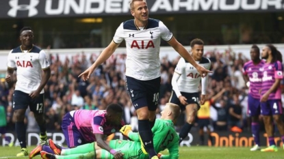 Mauricio Pochettino ‘cannot guess’ extent of Harry Kane injury