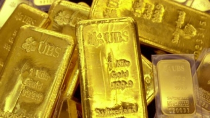 Cops: Mint employee smuggled gold in rectum