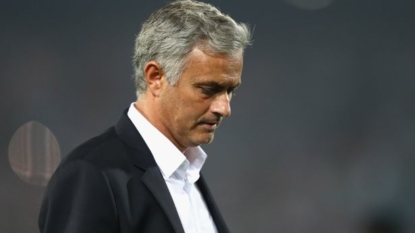 Man Utd boss Mourinho: Watford game no bigger than anyother