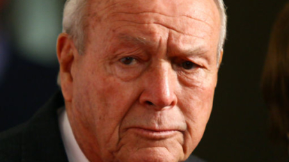 Arnold Palmer passes away at age 87