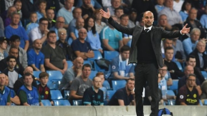 Guardiola the Special One, not Jose – Keane