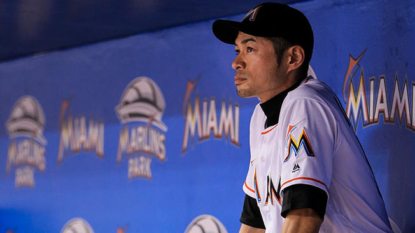 Marlins fail to sweep Nationals as Fish lose 8-3