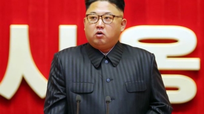 Kim Jong-un bans sarcasm in North Korea