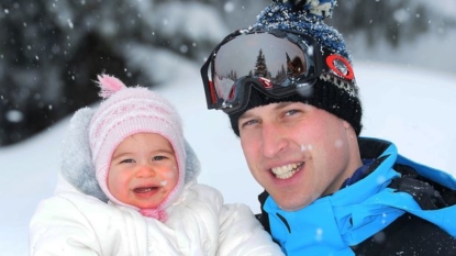 Prince William’s desperate plea for his daughter’s future