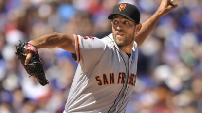 Giants beat Cubs in 3-2 nail-biter at Wrigley Field