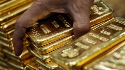 Gold Price Today Stalls at $1340