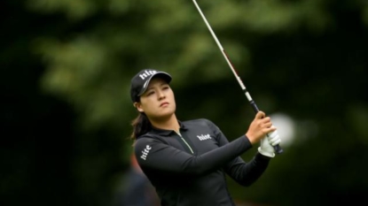 Golf roundup: Chun opens two-shot lead at Evian Championship