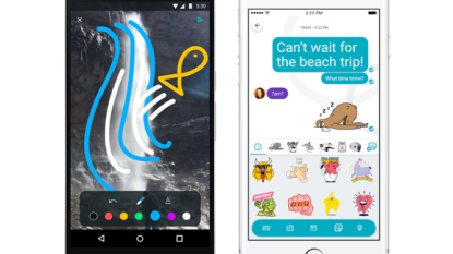 Google Allo: 13 Things to Know About the New Messaging App