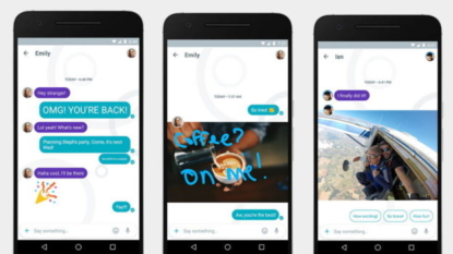 Google Allo to Be Launched on 21st September