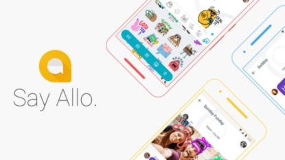 Google Launches Allo Smart Messaging App For Android And iOS