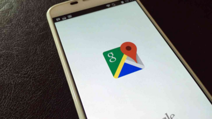 Google Maps is finally doing something about your phone’s screwy compass