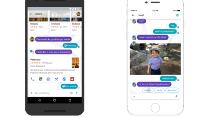 Google expected to launch Allo this week