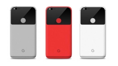 Google’s new phones may ditch the Nexus name