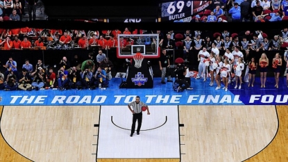 Gov. McCrory: NCAA disrespected North Carolina