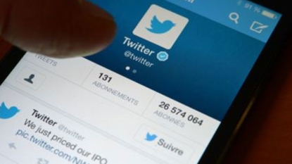 Governments are requesting more Twitter user data than ever before