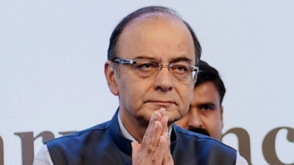 No bank privatisation, GST implementation on target: Jaitley