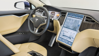 Gradual rollout of new Tesla Autopilot starts, Elon Musk says