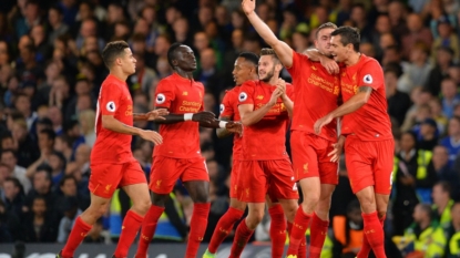 Graeme Souness: Why Liverpool will remain vulnerable under Jurgen Klopp