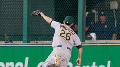 Graveman goes 7 but A’s offense sputters in 3-1 loss