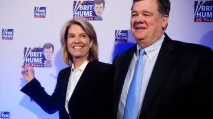 Greta Van Susteren abruptly leaves Fox News after 14 years