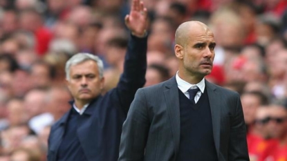 Guardiola hails Bournemouth as Manchester City’s best opponents