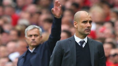 Guardiola is the ‘Special One,’ not Mourinho – Keane