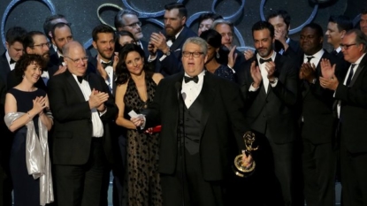 HBO battles FX at Emmy Awards