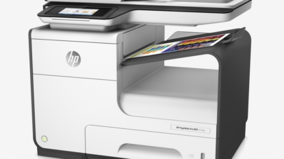 HP to buy Samsung’s printer business in $1.05bn deal