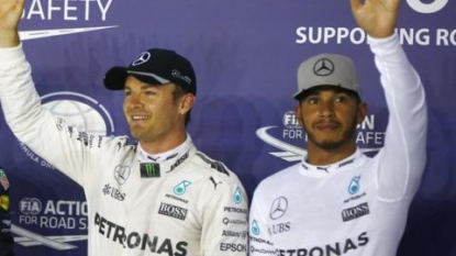 Rosberg Wins F1 Singapore Grand Prix, Takes Championship Lead