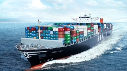 Bailout for crisis-hit Hanjin Shipping gets conditional approvalval