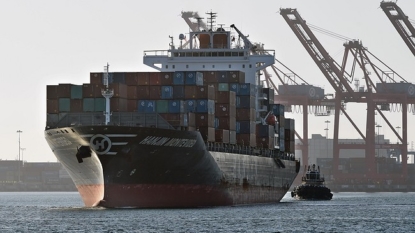 Hanjin Bankruptcy Sends Shockwaves Through Global Shipping