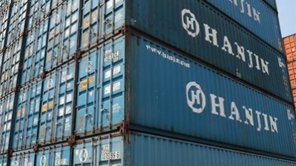 Hanjin bankruptcy could mean price spikes for TVs, cars, other large products