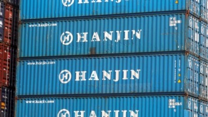 Hanjin Shipping files for U.S. bankruptcy protection