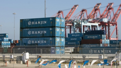 Hanjin bankruptcy creates ‘serious predicament’ for SoCal companies